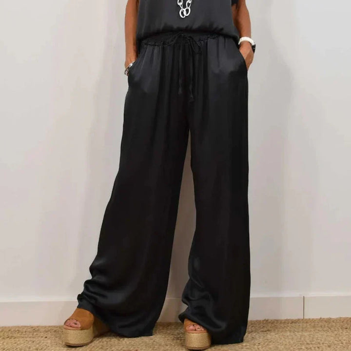 Catalina | Conjunto Elegante de Dos Piezas