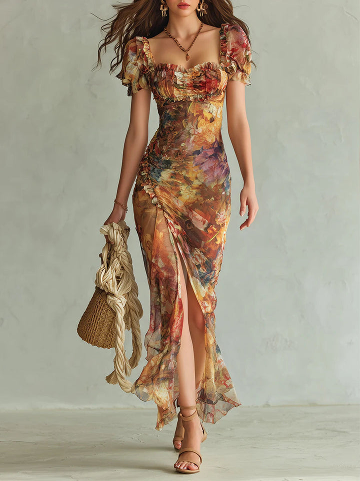 El Vestido Viola