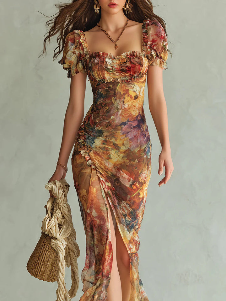 El Vestido Viola