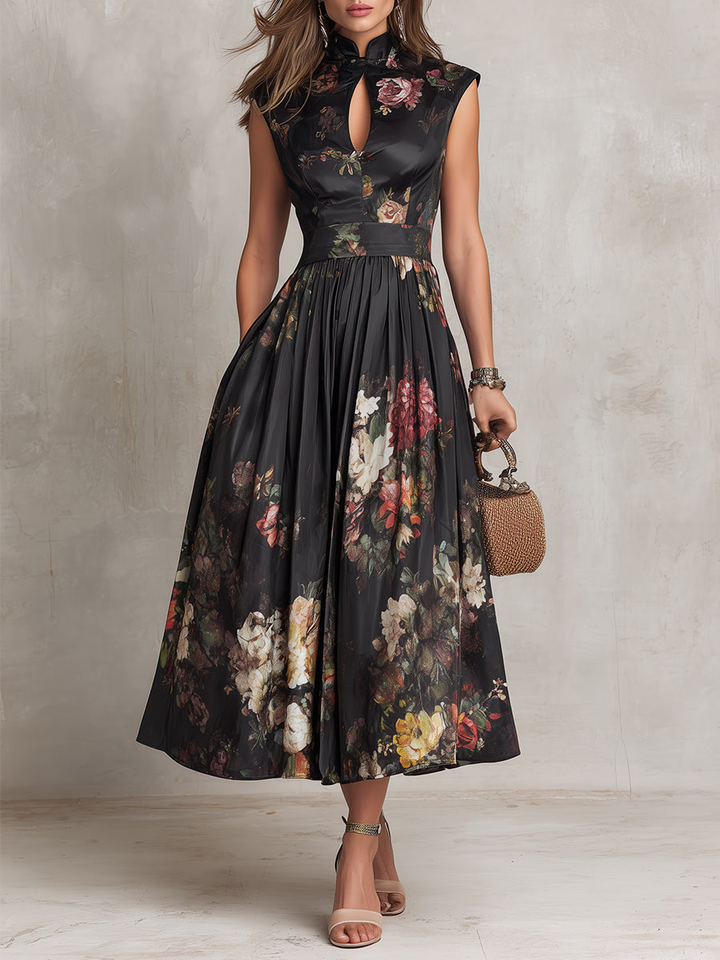 El Vestido Violetta
