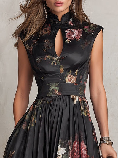 El Vestido Violetta