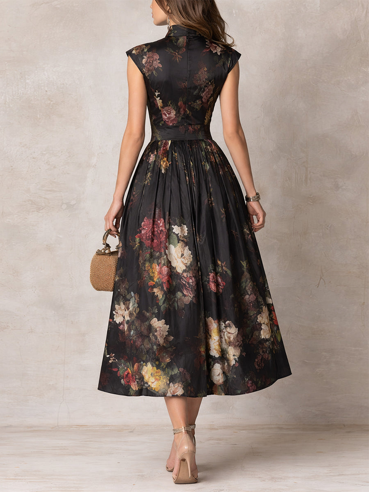 El Vestido Violetta