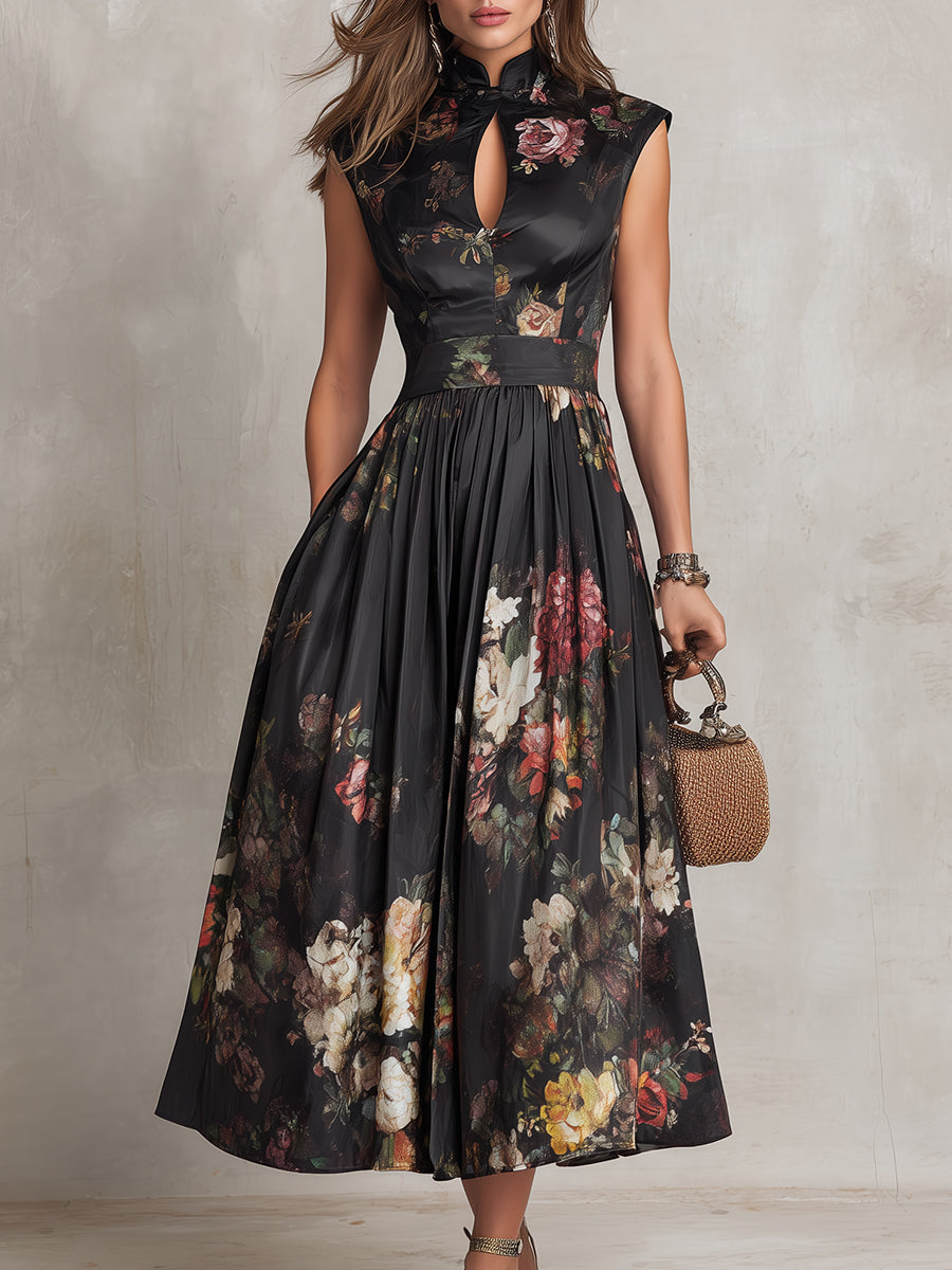 El Vestido Violetta