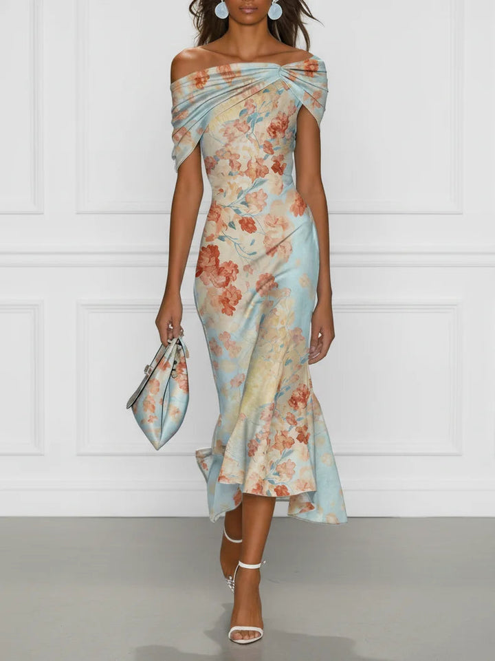 El Vestido Vittoria