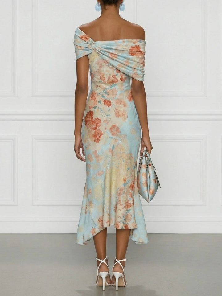 El Vestido Vittoria
