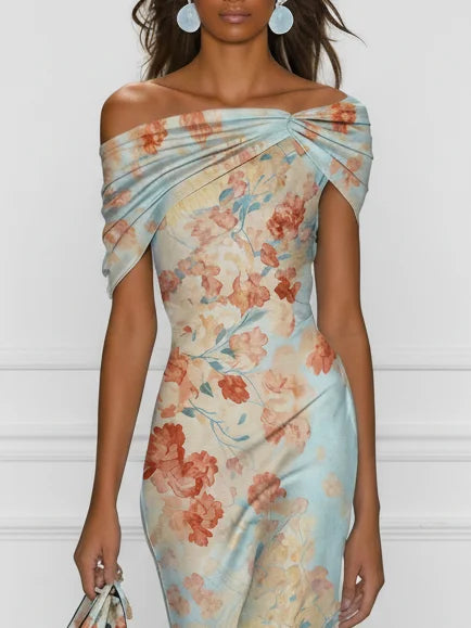 El Vestido Vittoria