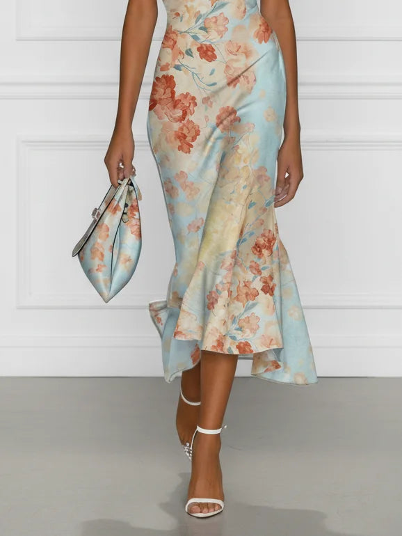 El Vestido Vittoria