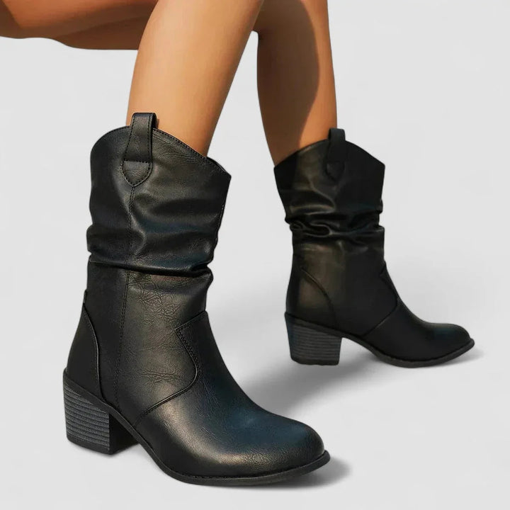 La Bota Greer