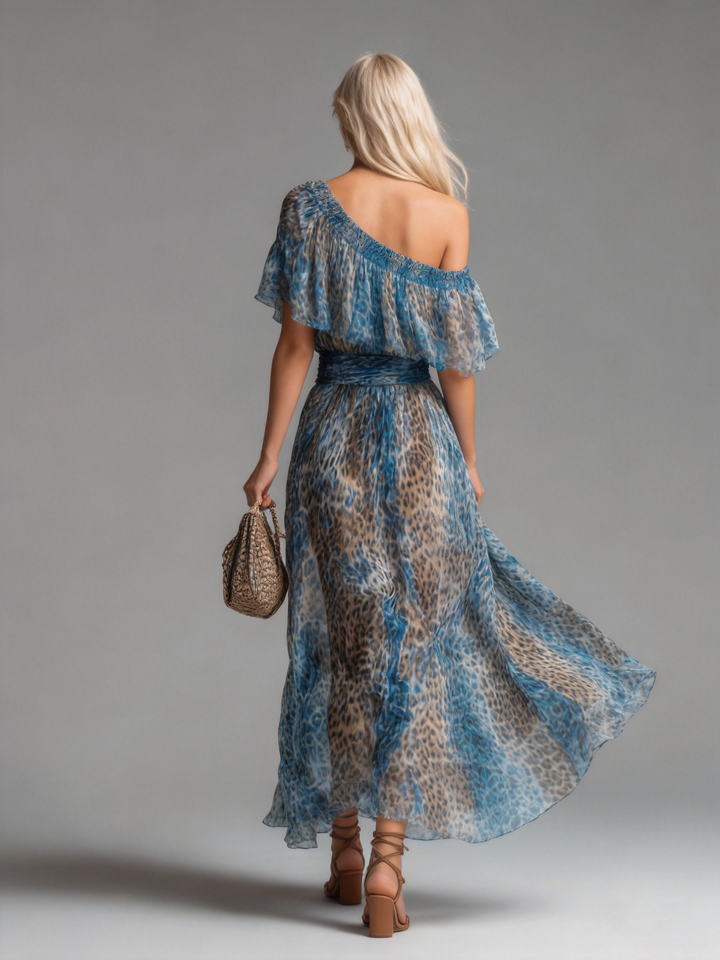 El Vestido Leona