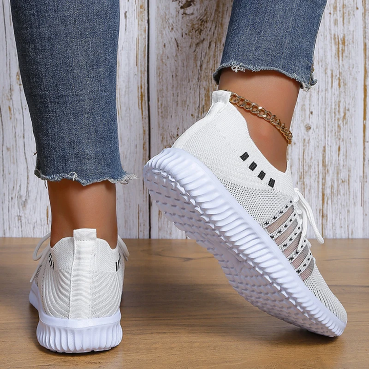 Brooklyn™ - Zapatillas ortopédicas de malla ligera y transpirable