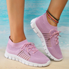 Brooklyn™ - Zapatillas ortopédicas de malla ligera y transpirable