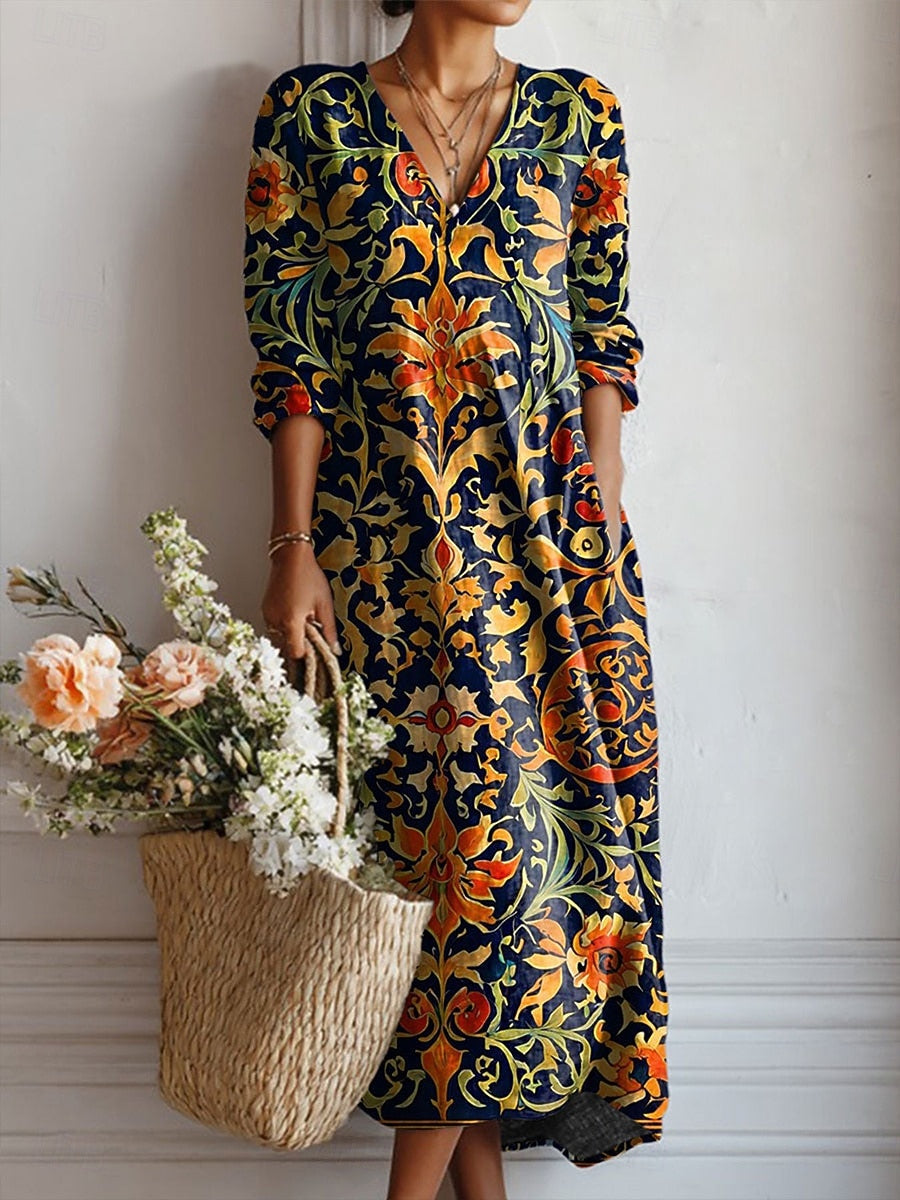 El Vestido Yana