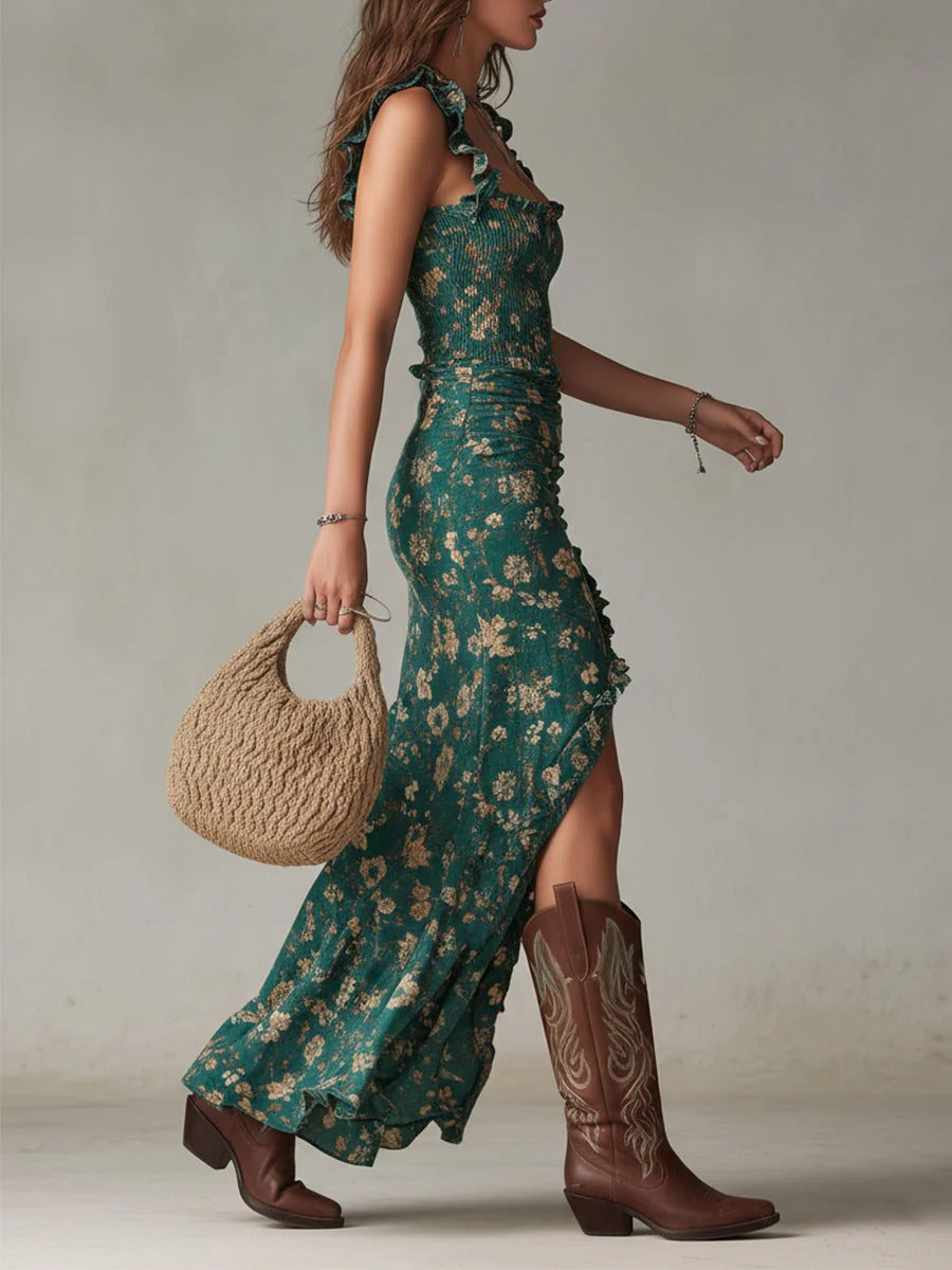 El Vestido Zara